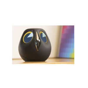 Ulo interactive best sale home monitoring owl